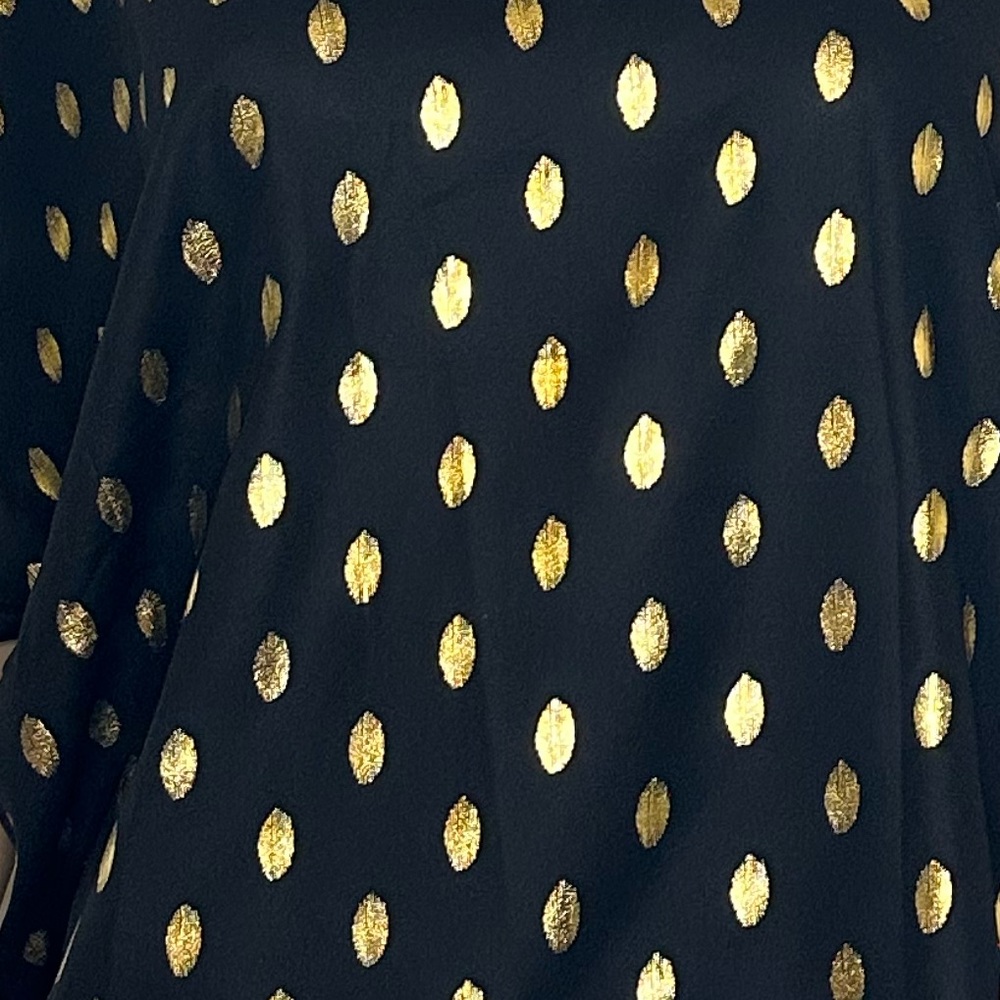 NWOT | SHEIN Print Top - Size XL (12) - Picture 8 of 12